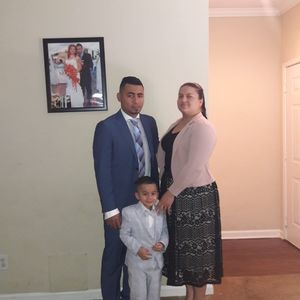 Meet your Posher, Dario